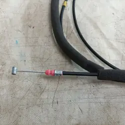 Câble Trappe à Carburant Mazda CX-3 OEM DB2P-56880