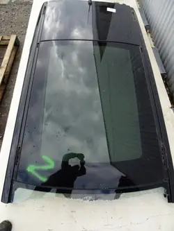Techo solar OEM 91295EY10B para Nissan Qashqai J10 06-14