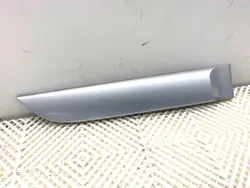 Moldura Porta Traseira Direita OEM 828767927R - Renault Megane III