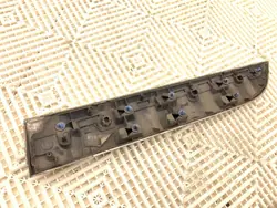 Rechte Hintere Türleiste OEM 828767927R - Renault Megane III