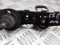 Mecanismo de limpador Citroen C5 II 2.0 HDI