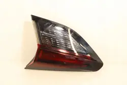 Lámpara Trasera Derecha en Maletero Opel Corsa F