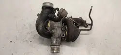 Turboaggregat OPEL ASTRA CORSA MERIVA 1.6 TURBO OEM