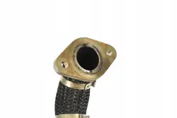 Tube EGR OEM K6D3-9F468-AG pour Range Rover Velar