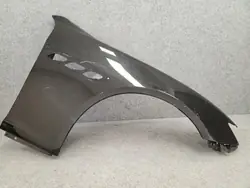 Fram Höger Skärm - Maserati Ghibli 2013-