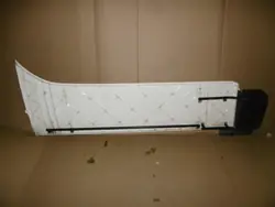Scania R Hytspojler OEM 411990 - Begagnat