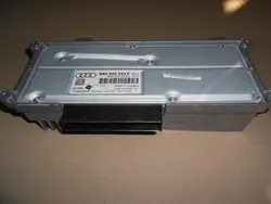 Amplificador Audi OE 8R0035223E usado
