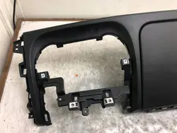 Matkustajan hansikaslokero OEM 84512G6000BILI Kia Picanto III