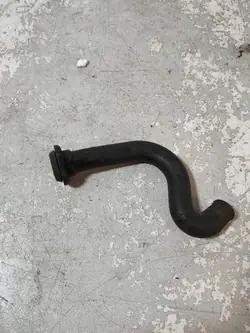 Mangueira de vácuo OEM 8E0611931CF para Audi A4 B6/B7 1.8T