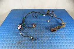 Installation porte avant droite OEM CART5CU971121DG