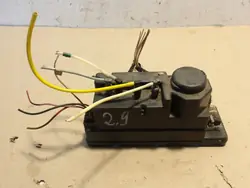 Bomba de fecho central Mercedes-Benz OEM 2108000648