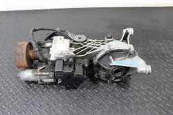 Takadifferenti Volvo XC60 Lift P1216688