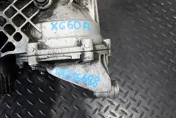Différentiel arrière Volvo XC60 Lift P1216688