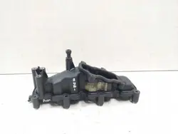 Intake Manifold AUDI A6 (4F2, C6) 2900310779 2004