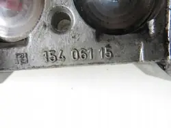 Kamaxel Mercedes Chrysler 2.2 CDI R6640510201