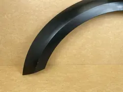 OEM 8W9853717 Etuosa Vasen Lokasuoja Audi A4 B9