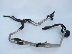 Vattenpump Porsche Cayenne I 4.5 V8 7L0965561H