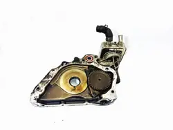 Pompe à huile OEM 2.0 CRDI pour Kia Hyundai 140CV