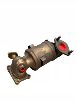 W08221 Catalyseur pour Kia 1.2 Essence