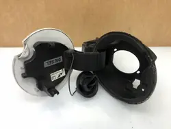 Renault Clio IV Bränslelucka OEM 7700812369