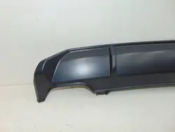 OEM 82A807421 Audi A1 Achterbumper Spoiler Strip
