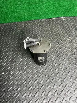 Kraftstofffiltergehäuse Porsche OEM 7P6127401 - Gebraucht