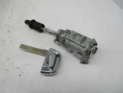 Cylindre de serrure porte conducteur Audi A4 B8 A5 07-14 8T1837167