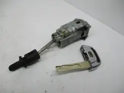 Cylindre de serrure porte conducteur Audi A4 B8 A5 07-14 8T1837167