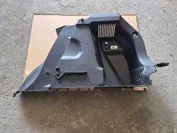 OEM 76271-54P0 Höger Bakpanel för Suzuki Vitara