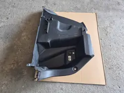 OEM 76271-54P0 Höger Bakpanel för Suzuki Vitara