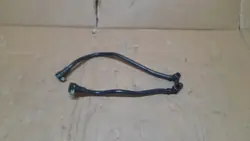Conduite d'huile OEM 8654880/8654879 pour BMW 5 G30 G31