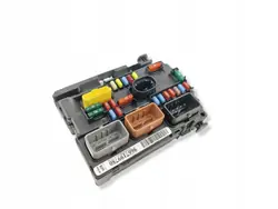 BSM-Modulgehäuse OEM 9667199780 für Peugeot Citroen