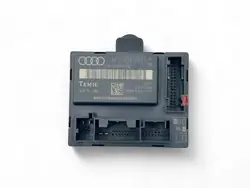 Module de porte avant gauche OEM 4F0959793E Audi A6 S6 C6