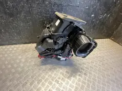 Carcaça do Ventilador BMW OEM 9871296-04 Usado
