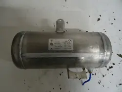 Undertrycksbehållare OEM 7L0616202A - Begagnad Porsche OE