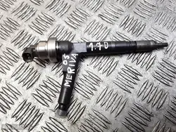 2005 Opel Meriva A Injektor 1700cdti 8973138614