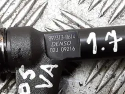 Injecteur Opel Meriva A 2005 1700cdti 8973138614