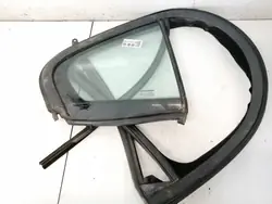 OEM as2 EIS-2468693 Opel Insignia Türschloss Hinten Rechts