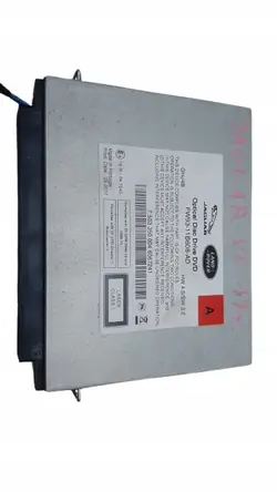 Jaguar XF 17R CD-Wechsler FW93-11B608-AD OEM