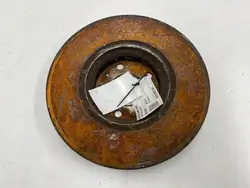 Disco de freno delantero derecho usado OEM 8E0615301R