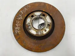 Disque de frein avant droit d'occasion OEM 8E0615301R