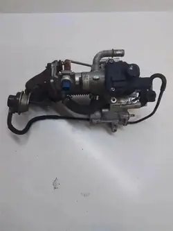 Válvula EGR OEM 7003681406 para Nissan Juke 1.5L Diesel