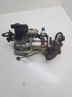 Soupape EGR OEM 7003681406 pour Nissan Juke 1.5L Diesel