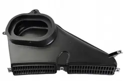 Kabinluftfilter luftintag OEM 5801562737 Iveco Daily
