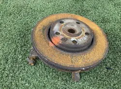 Disque de frein avant OEM 4001400QAE côté droit Nissan