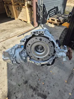 Audi PPE Gearbox 30km Used