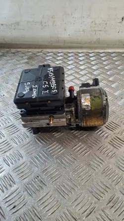 Compresseur suspension KOMPRESORZAWIESZENIA pour Citroen C5