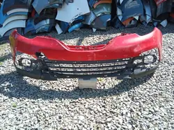 Paraurti anteriore Renault Captur Lift