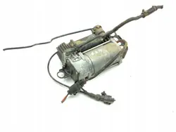 Audi Q7 Bakaxel luftfjädring kompressor OEM AZ01015200