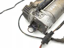 Compresseur suspension air arrière Audi Q7 OEM AZ01015200